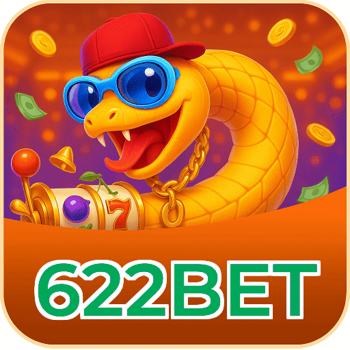 622BET logo